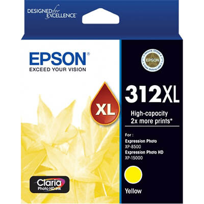 EPSON 312XL YELLOW INK CLARIA PHOTO HD XP 8500 XP-preview.jpg